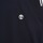 Oblečenie Chlapec Tričká s krátkym rukávom Timberland T25U37-857-J Námornícka modrá