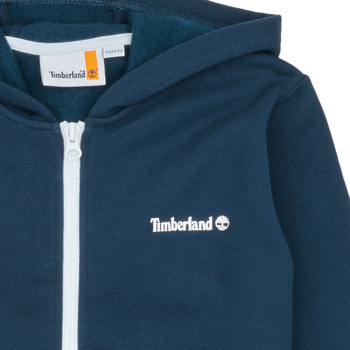 Timberland T25U40-857-J Námornícka modrá