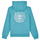 Oblečenie Chlapec Mikiny Timberland T25U40-875-J Modrá