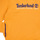 Oblečenie Chlapec Mikiny Timberland T25U56-575-J Žltá