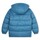 Oblečenie Chlapec Vyteplené bundy Timberland T26593-875-J Modrá