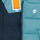 Oblečenie Chlapec Vyteplené bundy Timberland T60014-875-C Modrá