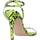 Topánky Žena Sandále La Strada 1902725 Žltá