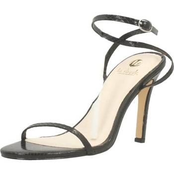 Topánky Žena Sandále La Strada 1902725 Čierna