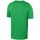 Oblečenie Muž Tričká s krátkym rukávom Lotto Delta Plus Zelená