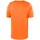 Oblečenie Muž Tričká s krátkym rukávom Lotto Elite Oranžová