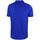 Oblečenie Muž Tričká s krátkym rukávom Lotto Elite Plus PQ Modrá