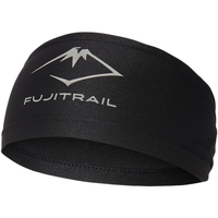 Doplnky Športové doplnky Asics Fujitrail Headband Čierna