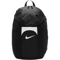 Tašky Ruksaky a batohy Nike Academy Team Backpack Čierna