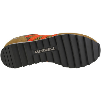 Merrell Alpine Sneaker Zelená