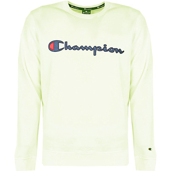 Oblečenie Muž Mikiny Champion 214188 Zelená