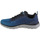 Topánky Muž Fitness Skechers Track - Ripkent Modrá