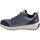 Topánky Muž Turistická obuv Skechers Equalizer 4.0 Trail Modrá