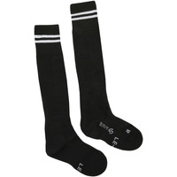 Spodná bielizeň Muž Ponožky Motive Football Professional Deodorant Black Čierna