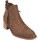 Topánky Žena Univerzálna športová obuv Xti Lady korisť  140922 opečená Hnedá