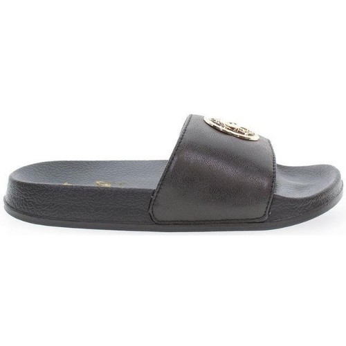 Topánky Žena Sandále U.S Polo Assn. IVY001W 3Y6 Čierna