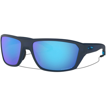 Hodinky & Bižutéria Slnečné okuliare Oakley 9416-04 Modrá