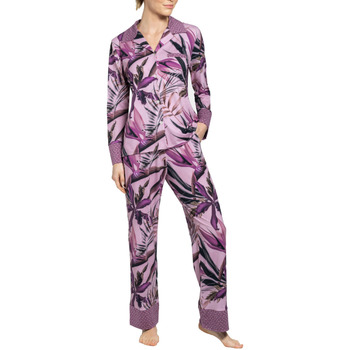 Oblečenie Žena Pyžamá a nočné košele Impetus Woman Roma Ružová