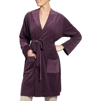 Oblečenie Žena Pyžamá a nočné košele Impetus Woman Paris Fialová 