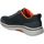 Topánky Muž Univerzálna športová obuv Skechers 216116-CCOR Šedá