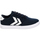 Topánky Univerzálna športová obuv hummel 206728-7003 Námornícka modrá
