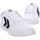 Topánky Univerzálna športová obuv hummel 206728-9001 Biela