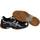 Topánky Muž Nízke tenisky Asics EJ212-9090 Čierna