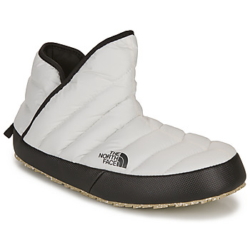 Topánky Žena Papuče The North Face M THERMOBALL TRACTION BOOTIE Biela