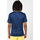Oblečenie Muž Tričká s krátkym rukávom Champion 217089 Modrá