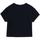 Oblečenie Dievča Tričká s krátkym rukávom Tommy Hilfiger  Modrá