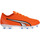 Topánky Chlapec Univerzálna športová obuv Puma 01 ULTRA PLAY FGAG JR Oranžová