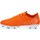 Topánky Chlapec Univerzálna športová obuv Puma 01 ULTRA PLAY FGAG JR Oranžová