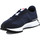 Topánky Muž Nízke tenisky New Balance MS327CNW Modrá