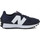 Topánky Muž Nízke tenisky New Balance MS327CNW Modrá
