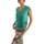 Oblečenie Žena Košele a blúzky Liu Jo CA3242T2519 Zelená