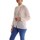 Oblečenie Žena Košele a blúzky Liu Jo CA3201TS353 Biela