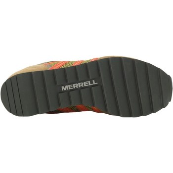 Merrell Alpine Sneaker Zelená, Béžová