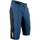 Oblečenie Muž Šortky a bermudy Poc 52825-1553 RESISTANCE DH SHORTS CUBENE BLUE Viacfarebná