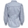 Oblečenie Žena Blúzky La Strada Shirt Trinny L/S - Tempes /Night Modrá