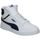 Topánky Muž Univerzálna športová obuv Puma 380748-14 Biela