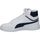 Topánky Muž Univerzálna športová obuv Puma 380748-14 Biela