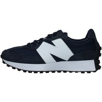 Topánky Nízke tenisky New Balance MS327CNW Modrá