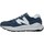 Topánky Muž Nízke tenisky New Balance M5740VPA Modrá