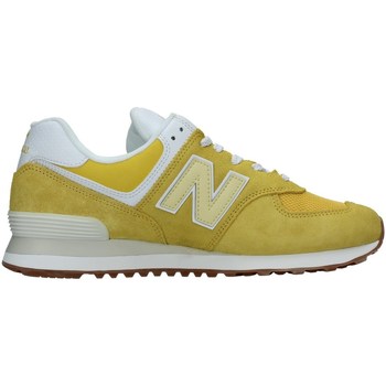 Topánky Nízke tenisky New Balance U574YK2 Žltá