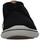 Topánky Muž Nazuvky Clarks 138178 Čierna