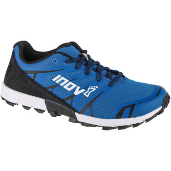 Topánky Muž Bežecká a trailová obuv Inov 8 Tailtalon 235 Modrá