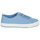 Topánky Žena Nízke tenisky Esprit 033EK1W332-440 Modrá