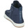 Topánky Žena Členkové tenisky Esprit 033EK1W333-400 Námornícka modrá