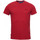 Oblečenie Muž Tričká a polokošele Superdry Vintage logo emb Červená