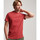 Oblečenie Muž Tričká a polokošele Superdry Vintage logo emb Červená